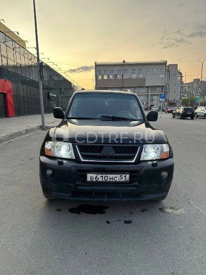 Движимое имущество: Автомобиль, Марка, модель: MITSUBISHI PAJERO 3.5 GDI LWB, Год выпуска: 2003, VIN код: JMBLYV75W4J000324, ГРЗ: В610НС51
C имуществом, порядком, сроками и условиями его реализации можно ознакомиться по предварительной записи по тел.: 8 912 050 -10 -99, а также путем направления запроса на электронный адрес 88333@bk.ru