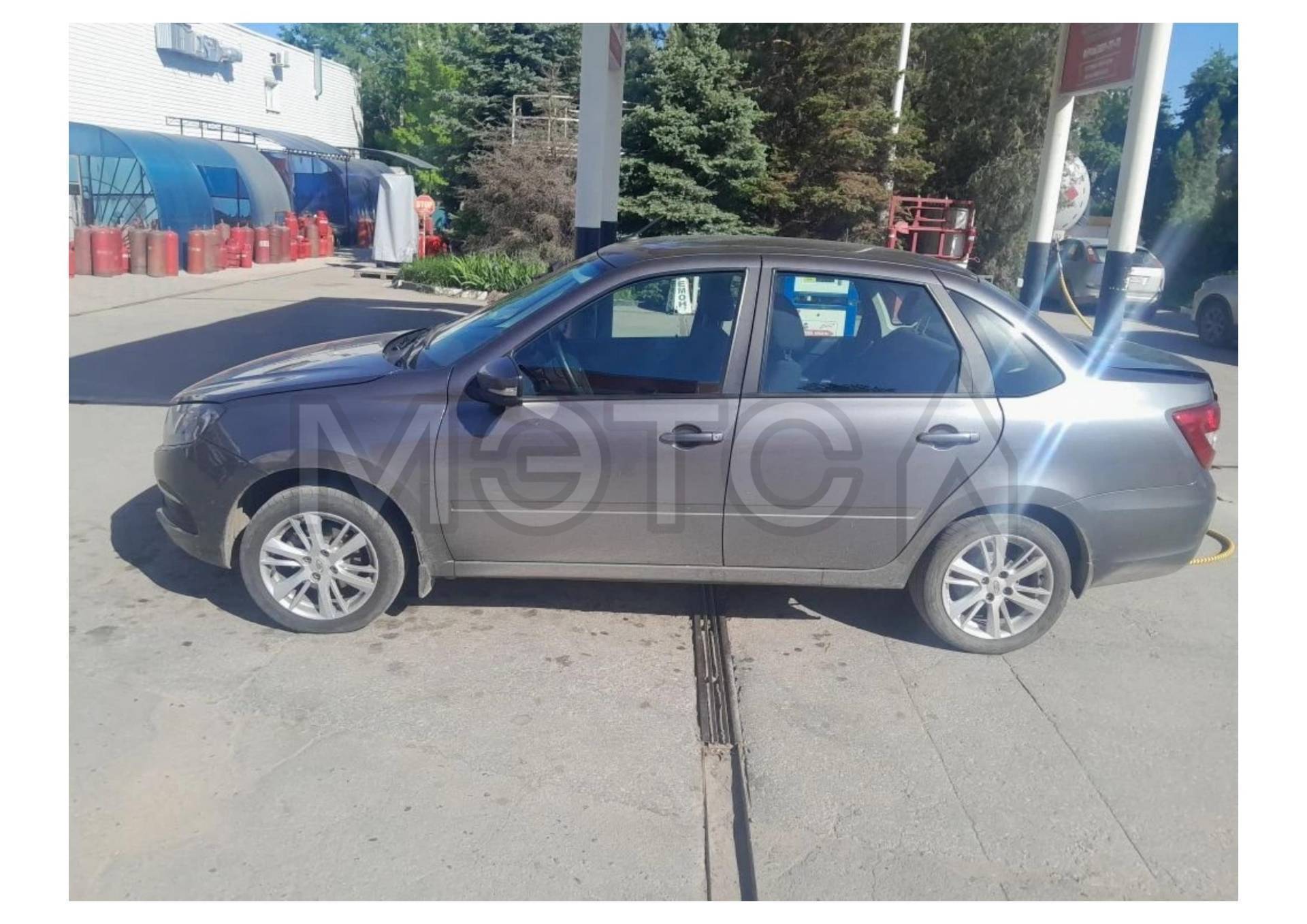 LADA Granta, 2025 года выпуска, VIN: XTA219070S1184117
Порядок ознакомления с имуществом должника:
С ЛОТОМ №1 можно ознакомиться по месту его нахождения: Саратов, Ул. Ломоносова, 10а, предварительно согласовав время с Финансовым управляющим по тел. +79191205293, либо путем направления запроса на электронную почту yekaterina.melshina@inbox.ru, с момента публикации сообщения о продаже имущества и до окончания приема заявок.
Во избежание претензий к Арбитражному управляющему, относительно техническ