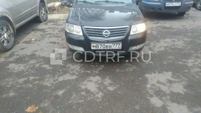 Легковой автомобиль, марка: Ниссан, модель: Альмера Classic, год изготовления: 2007, цвет: Черный, VIN: KNMCSHLAS7P643715, г/н: М870ВВ777, мощность двигателя, л. с. (кВт): 107 (78). Пробег 490 000 км. Индивидуальная собственность. Предметом залога не является.
Местонахождение: г. Москва, ул. Фортунатовская, д. 11.
по месту нахождения, предварительно согласовав с финансовым управляющим по телефону 89308120202 либо по электронной почте avolkov-au@yandex.ru