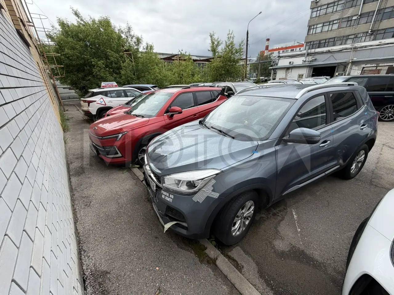 Автомобиль легковой, марка: CHERY, модель: TIGGO4, VIN: LVVDB21BXMD221472, гос. рег. номер: Х671СТ152, год изготовления: 2021
В залоге у Публичного Акционерного Общества "Совкомбанк"
Порядок ознакомления с имуществом должника:
С ЛОТОМ №1 можно ознакомиться по месту его нахождения: Московское ш., 34, Нижний Новгород, предварительно согласовав время с Финансовым управляющим по тел. +79128007163, либо путем направления запроса на электронную почту au.kirill.kuznetsov@inbox.ru, с момента публикации 