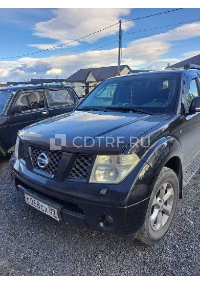 Лот №1: Автомобиль марки NISSAN модель Pathfinder, 2007 г.в., VIN-номер VSKJLWR51U0259269. В залоге у ПАО "Совкомбанк".
Во избежание претензий к АУ относительно технического состояния имущества (лота), его комплектности, покупателю действуя добросовестно, необходимо проявить должную осмотрительность и выехать по месту нахождения имущества (лота) с целью его осмотра -личного либо через законного представителя (с надлежащим образом оформленной доверенностью). Арбитражный управляющий обеспечивает в
