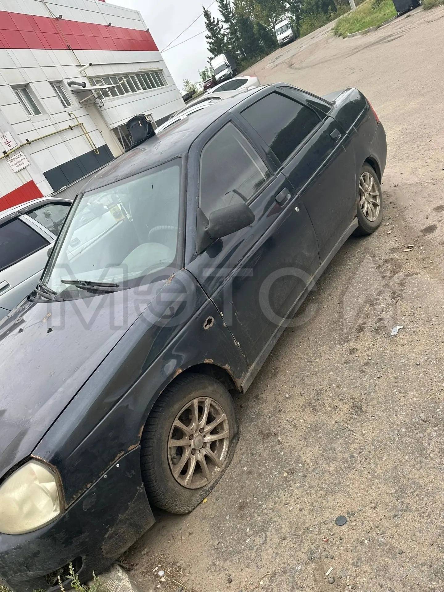ВАЗ 21703 ЛАДА ПРИОРА 2007 XTA21703070009428 М949КС13.
Порядок ознакомления с имуществом должника:
С имуществом можно ознакомиться, по предварительной записи у организатора торгов 89272747400.
