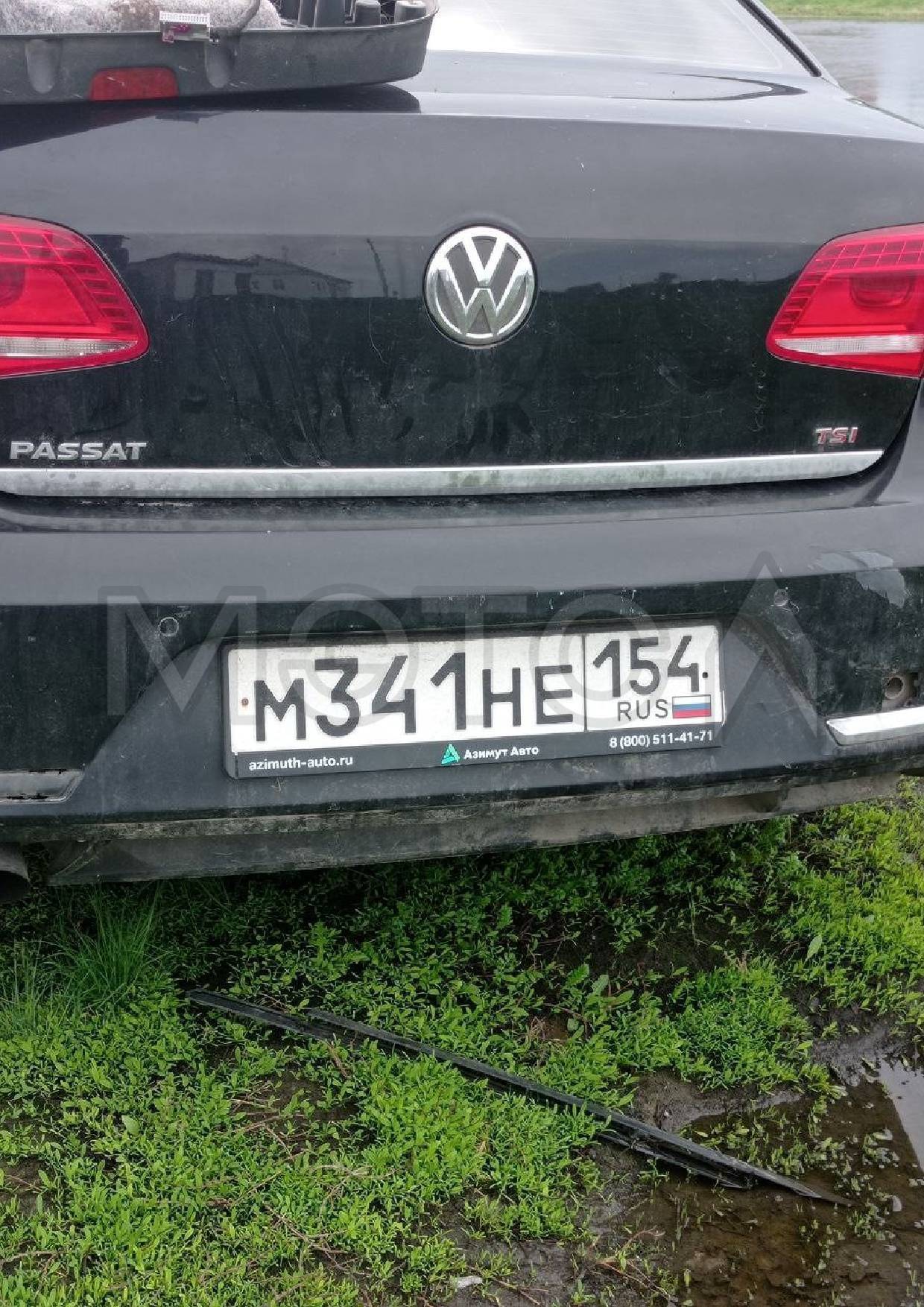 Автомобиль легковой, марка: Volkswagen, модель: Passat, VIN: WVWZZZ3CZEE148356, гос. рег. номер: М341НЕ154, год изготовления: 2014
Порядок ознакомления с имуществом должника:
Ознакомление с имуществом:
С ЛОТОМ №1 можно ознакомиться по месту его нахождения: Новосибирская обл, Петропавловка 2-я с, Барбашова ул, 77, предварительно согласовав время с Финансовым управляющим по тел. +79139511825, либо путем направления запроса на электронную почту vladislava.pankova2001@mail.ru, с момента публикации с