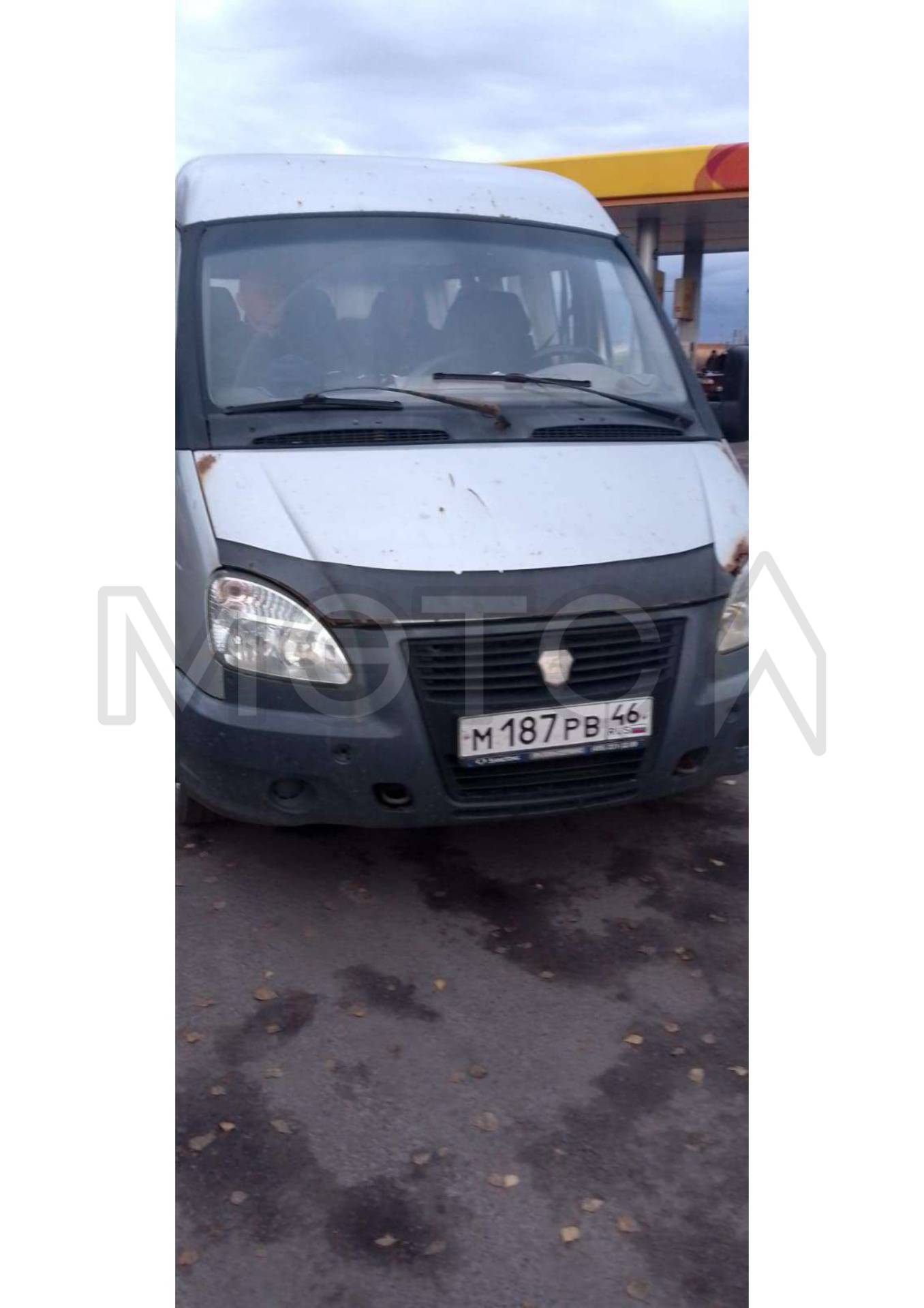 Автобус, марка: ГАЗ, модель: 22171,
VIN: ХТН22171030058717, гос. рег.
номер: М187РВ46, год изготовления:
2003
Порядок ознакомления с имуществом должника:
Ознакомление с имуществом:
С ЛОТОМ №1 можно ознакомиться по месту его нахождения: Курская область. Льговский район. С. Пригородная Слободка, ул. Будённого 11., предварительно согласовав время с Финансовым управляющим по тел. +79191206769, либо путем направления запроса на электронную почту au.sergienko@inbox.ru, с момента публикации сообщения о