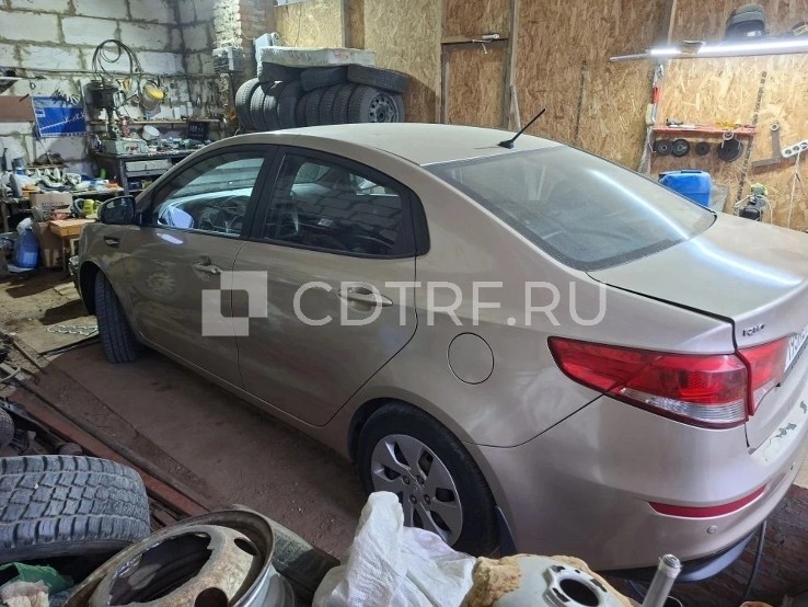 Транспортное средство: Kia Rio, Идентификационный номер (VIN номер): Z94CB41ABGR332460, Год выпуска: 2015. Имущество находится в залоге АО "ТБанк"
С имуществом можно познакомиться в течение всего периода приема заявок в рабочее время с 09:00 до 18:00 (за исключением выходных и праздничных дней) по месту нахождения имущества по предварительной заявке по тел. +79173312097 . Вопросы по e-mail: au@bratuhin.ru. по предварительной записи у организатора торгов.