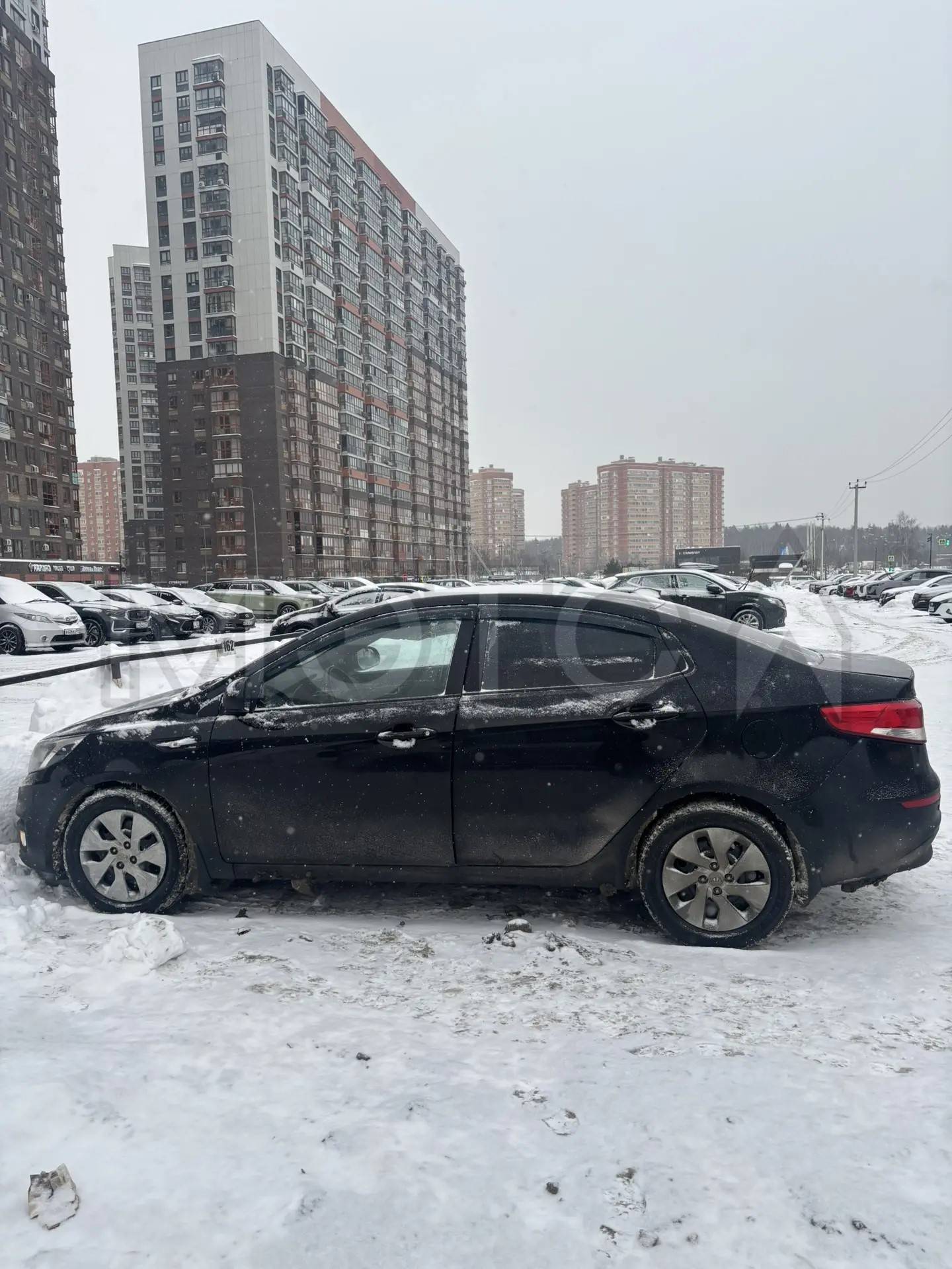 транспортное средство: KIA RIO
идентификационный номер (VIN номер): Z94CB41BBHR436955
категория ТС: B/M1
год выпуска: 2017
модель, № двигателя: G4FC GW577499
кузов (кабина, прицеп) №Z94CB41BBHR436955
цвет кузова: черный
мощность двигателя, (кВт) (мин): 123 (90,5)
рабочий объем двигателя, куб. см: 1591
тип двигателя: бензиновый на бензине
гос.номер М701ТК790
вид собственности: индивидуальная
Порядок ознакомления с имуществом должника:
Ознакомление с имуществом производится по адресу нахождения им