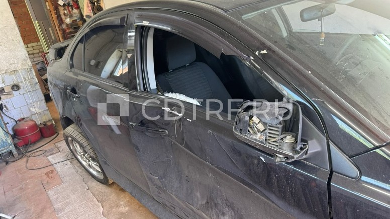 автомобиль Mitsubishi Lancer 1.8, VIN: JMBSTCY3ACU000663, год выпуска 2012
С имуществом, являющимся предметом торгов, можно ознакомиться, предварительно связавшись по эл. Почте zudova.julie@yandex.ru