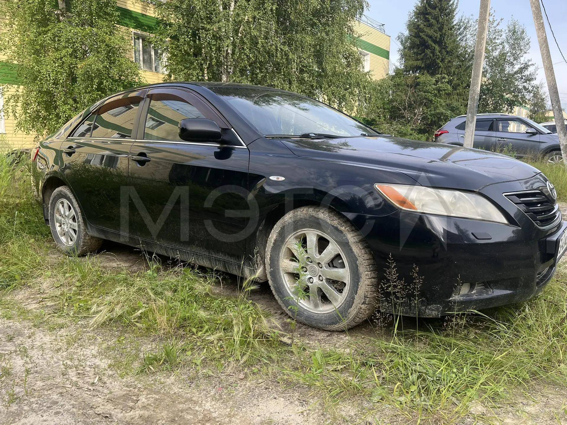 Транспортное средство: Легковой автомобиль, марка и модель TOYOTA CAMRY, 2006 года выпуска, идентификационный номер (VIN) JTNBE40K103041802, цвет кузова черный, объем двигателя 2362 см3, мощность 122.8 кВт / 167.0 л.с.
Порядок ознакомления с имуществом должника:
С имуществом, являющимся предметом торгов, можно ознакомиться по предварительной записи у организатора торгов по телефону 89824137379, либо путём направления запроса на адрес электронной почты: savin_ru@mail.ru.
