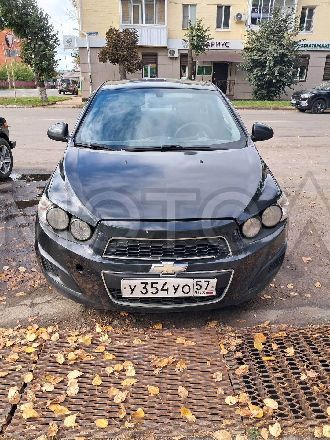 Транспортное средство: CHEVROLET KL1T AVEO, Идентификационный номер (VIN номер): XUFTA69EJDN003141, Год изготовления: 2013, гос.номер У354УО57. В залоге у АО "ТБанк".
Порядок ознакомления с имуществом должника:
Осмотр предмета торгов производится в рабочие дни, по месту нахождения имущества и возможен с даты публикации настоящего сообщения до даты окончания срока принятия заявок на участие в торгах. Для согласования просмотра необходимо направить на электронную почту eign98torg@outlook.com запро