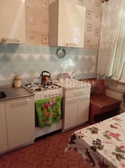 1/3 доли в общей долевой собственности в жилом помещении – квартире, расположенной по адресу: Воронежская область, г. Воронеж, Коминтерновский район, улица Маршала Жукова, дом 5А, кв. 142 Площадь 55,1 кв.м., кадастровый номер: 36:34:0203015:5773
Ограничение права и обременение объекта недвижимости - запрещение регистрации, финансовым управляющим ведется работа по снятию ограничений. Имущество не является залоговым. Имеются лица, находящиеся на регистрационном учете.
реализуемое имущество являетс