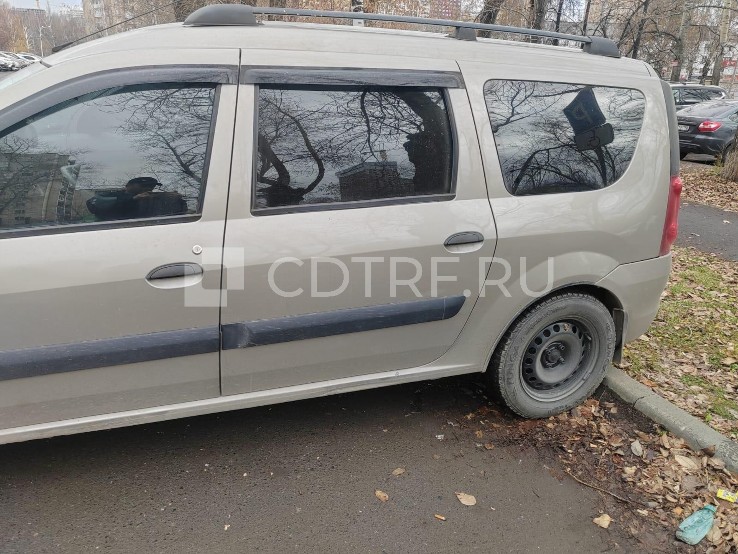 Легковой автомобиль марки LADA, модель: Largus KS015L, год выпуска: 2013 г., кузов №: XTAKS015LD0732717, идентификационный номер (VIN): XTAKS015LD0732717. Имущество является предметом залога. Залогодержатель ПАО «СОВКОМБАНК» (ИНН 4401116480; ОГРН 1144400000425), 156000, Костромская область, г. Кострома, пр. Текстильщиков, д. 46
Покупателю необходимо проявить должную осмотрительность и осмотреть имущество по месту его нахождения - лично или через представителя по доверенности. Техническое состоян
