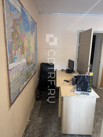 Нежилое помещение (кадастровый номер 14:36:105029:472) расположенный по адресу: Республика Саха (Якутия), Якутск, г. Якутск, ул. Орджоникидзе, д. 3/1, кв. 17
Ознакомление с имуществом производится по адресу местонахождения имущества и организатора торгов: РС(Я), г. Якутск, с момента публикации сообщения о продаже имущества и до окончания приема заявок, по предварительной записи по телефону: 89142201511, по эл. почте mansurova_maria@mail.ru.