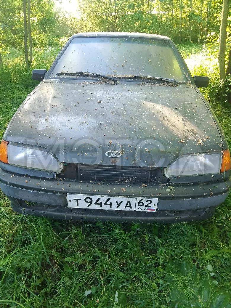 Легковой автомобиль, марка - ВАЗ 21150 VIN XTA21150043810472, 2004 г.в., грз
Т944УА62, цвет – золотистый темно-зеленый.
Автомобиль не на ходу. Требуется ремонт двигателя. Стукнул. Пороги и днище сгнили. Требуются сварочные работы.
Точный пробег не установлен.
В случае выявления каких-либо обстоятельств, информация о которых не была отражена финансовым управляющим по независящим от него причинам, покупатель, действующий разумно и осмотрительно, принимает риски по устранению данных обстоятельств н