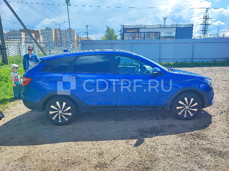 автомобиль LADA VESTA SW CROSS (LADA VESTA GFK110), 2021г.в., VIN XTAGFK110MY572721, универсал, грн. С114ТХ 69
Ознакомление с необходимой информацией и документами осуществляется в дни и время приема заявок по адресу: г. Тверь, ул. Трехсвятская, д. 10, оф. 301А тел.: 8-910-932-55-02, e-mail: butya.torgi@mail.ru.