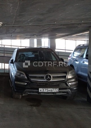 Автомобиль марки Mercedes Benz модель GL350 Bluetec 4M 249л.с. 2014 г.в. VIN WDC1668241A449173 , тип двигателя- дизель
Ознакомиться с имуществом возможно по месту его нахождения по предварительному согласованию времени и даты ознакомления по адресу электронной почты: pomauv@mail.ru