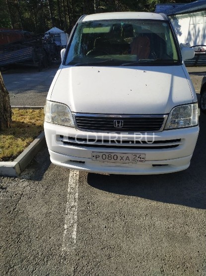Автомобиль HONDA STEPWGN, кузов № RF21422725, 2000 года выпуска.
Ознакомиться с порядком торгов, характеристиками имущества, документами можно по адресу: 650036, г. Кемерово, ул. Терешковой, д. 30, оф. 208 в рабочие дни с 10:00 до 16:00 (по местному времени) по предварительной договоренности о дате и времени ознакомления с финансовым управляющим, а также на сайте ЭТП: www.bankrot.cdtrf.ru.