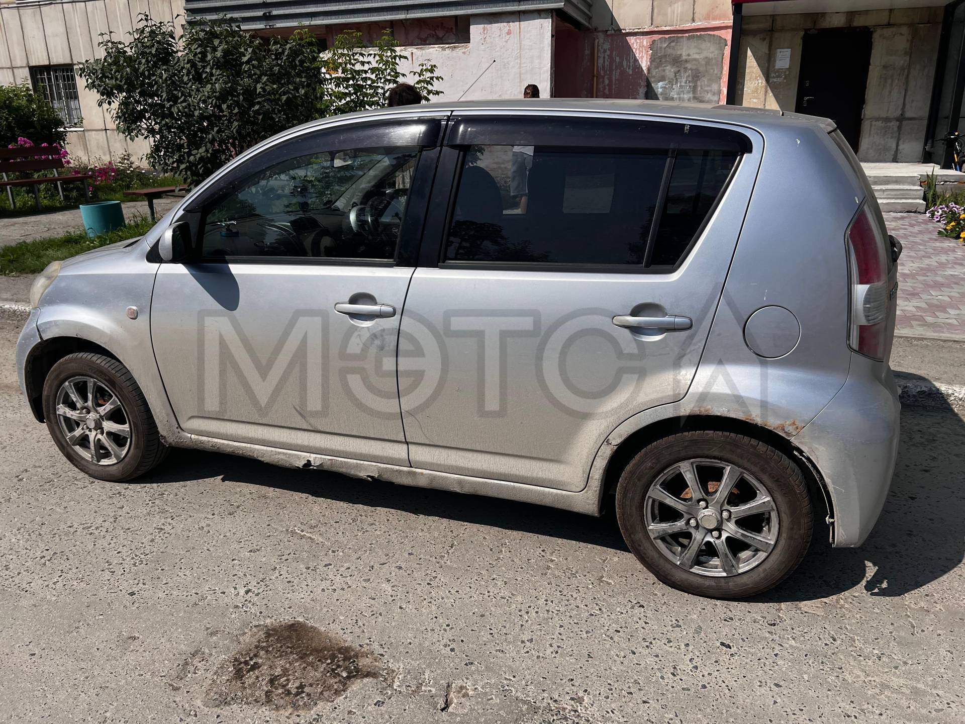 Легковой автомобиль, марка: ТОЙОТА , модель: ПАССО, год изготовления: 2004, ПТС: 9955211023, г/н: Н773ВК96, кузов №: KGC100043655, вид собственности: индивидуальная.
Порядок ознакомления с имуществом должника:
Ознакомление с имуществом осуществляется претендентом самостоятельно. С имуществом, являющимся предметом торгов, можно ознакомиться по адресу, указанному в выписке ЕГРН, с ТС по адресу: 624260, Свердловская обл., г. Асбест, ул. Московская, д. 25, кв. 28 лицо осуществл. показ тел. +79619379