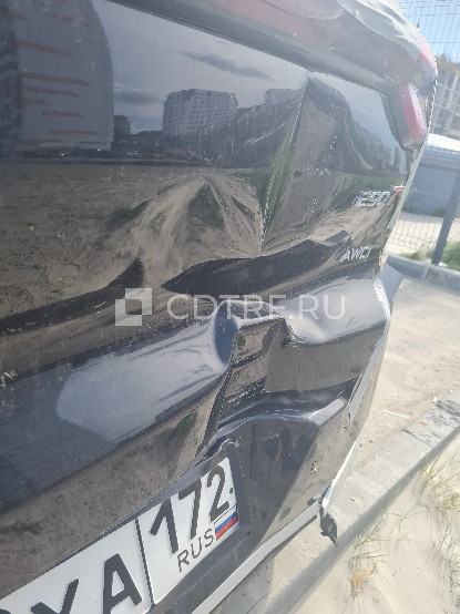 Легковой автомобиль CHERY TIGGO 7 PRO MAX, 2023 года выпуска, VIN LVVDD21B1PD844395
Ознакомление с имуществом производится по адресу:Россия, обл Тюменская, г. Тюмень, ул Виктора Тимофеева, д. 9, с момента публикации сообщения о продаже имущества и до окончания приема заявок по предварительной записи по телефону: 89195805888 с 10-00 час до 16-00 час по местному времени кроме выходных и праздничных дней.