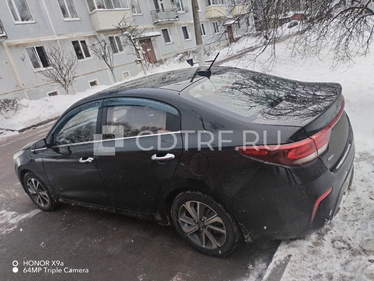 легковой автомобиль марка /модель – KIA RIO, год выпуска – 2018, VIN – Z94С341BBJR054309
Финансовый управляющий предоставляет любому заинтересованному лицу возможность ознакомления с имеющейся у него информацией об имуществе должника, выставленном на продажу, после предварительного согласования с финансовым управляющим по тел. 89061492388.
Ознакомление с информацией об имуществе должника включает в себя: ознакомление с Положением о торгах; ознакомление с имеющимися у организатора торгов сведения
