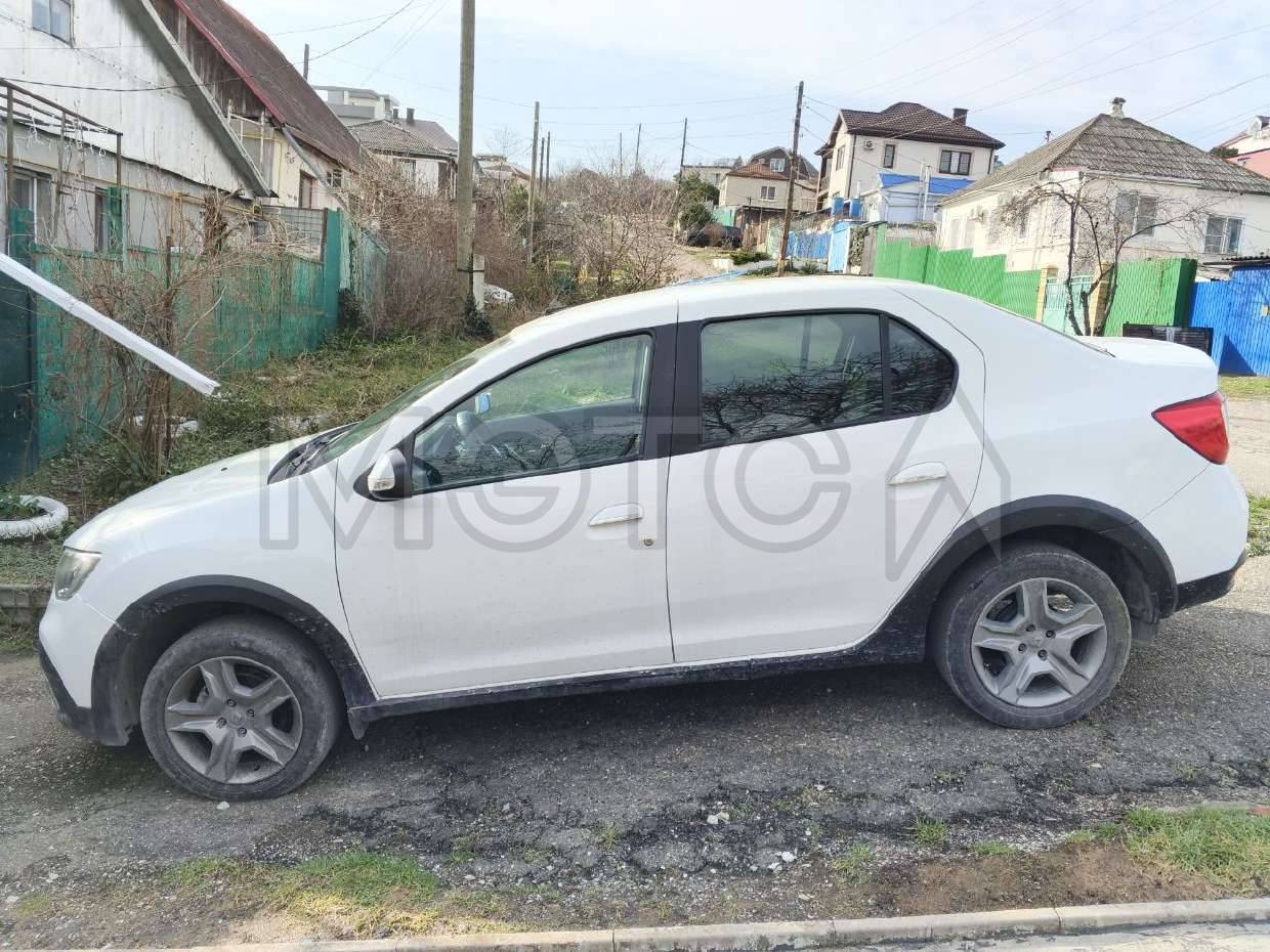Автомобиль легковой, марка: RENAULT , модель: ЛОГАН, VIN: X7L4SRMAG63562772, гос. рег. номер: О907ХС193, год изготовления: 2019
Порядок ознакомления с имуществом должника:
С ЛОТОМ №1 можно ознакомиться по месту его нахождения: г. Абинск Пролетарская 65, предварительно согласовав время с Финансовым управляющим по тел. +79191263160, либо путем направления запроса на электронную почту samonina_ve@mail.ru, с момента публикации сообщения о продаже имущества и до окончания приема заявок.
Во избежание