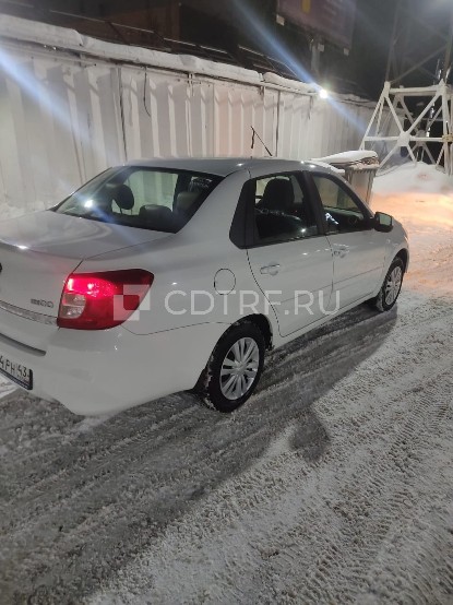 Автомобиль марки Datsun on-do, 2019 г.в. VIN-номер Z8NBAABD0L0111799, цвет кузова белый, гос. номер М114РН 43
Ознакомление с имуществом и документами осуществляется по предварительному согласованию в период приема заявок в рабочие дни с 9:00 до 18:00 по электронной почте Marakulin.43@yandex.ru и телефону Организатора торгов +79615690348