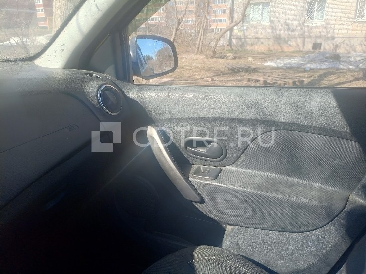 Легковой автомобиль, марка: RENAULT, модель: SANDERO, год изготовления: 2015, VIN: X7L5SRATG54171560. Объект в залоге. Залогодержатель АО "ТБАНК".
Ознакомиться с порядком продажи имущества, получить дополнительную информацию об имуществе можно в рабочие дни с 10:00 до 18:00 часов по предварительной договоренности с организатором торгов о дне и времени такого осмотра по телефону 79082796770, е-mail: au.chugaeva@yandex.ru.