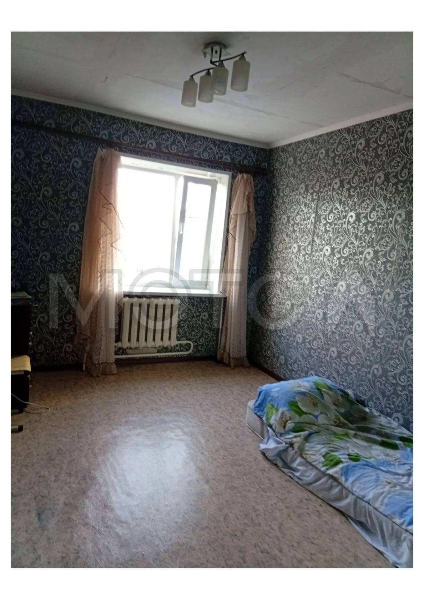 Квартира, по адресу: Ямало-Ненецкий АО, муниципальный округ Надымский район, город Надым, ул. Набережная имени Оруджева С.А., д.1/1, кв.15, кадастровый номер: 89:10:010206:520
Порядок ознакомления с имуществом должника:
С ЛОТОМ №1 можно ознакомиться по месту его нахождения: 629736,РОССИЯ,Ямало-Ненецкий АО,,Надым г,,им Оруджева С.А. наб,1/1,,15, предварительно согласовав время с Финансовым управляющим по тел. +79120820501, либо путем направления запроса на электронную почту au.morza.js@mail.ru, с