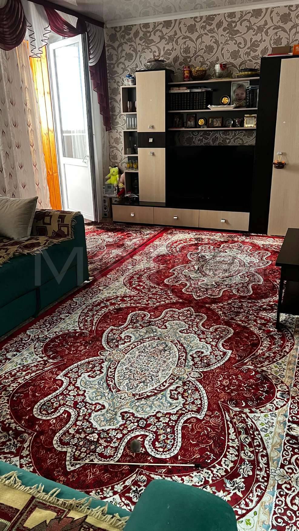 1/4 доля в праве на квартиру, площадь:
33,5кв.м.,
адрес
(местонахождение):
Республика Татарстан, Нижнекамский
муниципальный район, г Нижнекамск, ул
Корабельная, д 13, кв 4, кадастровый
номер: 16:53:040402:2830
Порядок ознакомления с имуществом должника:
С ЛОТОМ №1 можно ознакомиться по месту его нахождения: Республика Татарстан, Нижнекамский муниципальный район, г Нижнекамск, ул Корабельная, д 13, кв 4, предварительно согласовав время с Финансовым управляющим по тел. +79823058977, либо путем нап