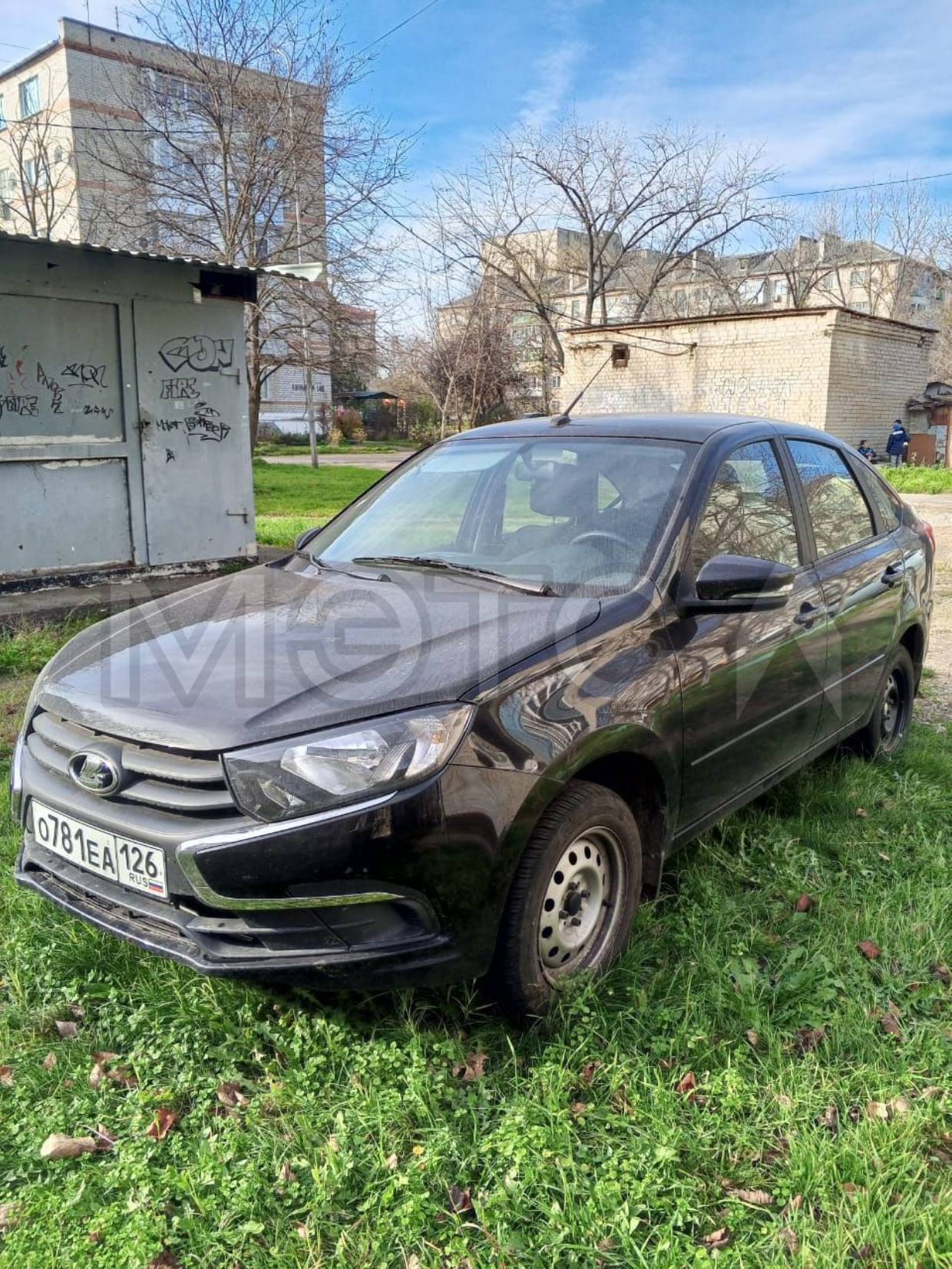 Автомобиль легковой, марка: LADA GRANTA, модель: LADA GRANTA, VIN: XTA219140S0584951, гос. рег. номер: О781ЕА126, год изготовления: 2024
Порядок ознакомления с имуществом должника:
С ЛОТОМ №1 можно ознакомиться по месту его нахождения: Пятигорск ул . Адмиральского 2/3, предварительно согласовав время с Финансовым управляющим по тел. +79191263160, либо путем направления запроса на электронную почту samonina_ve@mail.ru, с момента публикации сообщения о продаже имущества и до окончания приема заяво