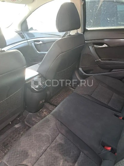 легковой автомобиль марки ХЭНДЭ VF (I40), VIN XWELC41CBG0009174 год выпуска 2016, государственный регистрационный знак: У046АН48, (предмет залога АО «Тбанк»)
Осмотр имущества и ознакомление с документацией осуществляется Организатором торгов по предварительной записи, тел. 8-919-167-1966, или по электронной почте yudayev-torgi@mail.ru, в рабочие дни в период приема заявок с 10:00 до 15:00