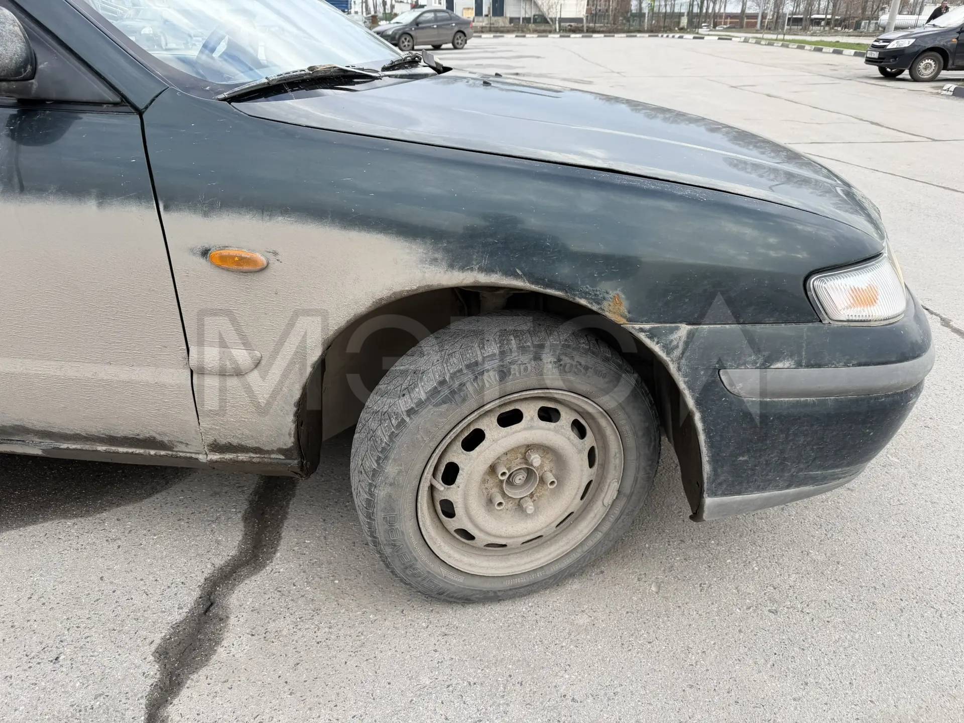 Автомобиль Mazda_626, 1998 г.в., VIN JMZGF14P201133549
Порядок ознакомления с имуществом должника:
Запись на осмотр по телефону: +7-917-600-35-52.