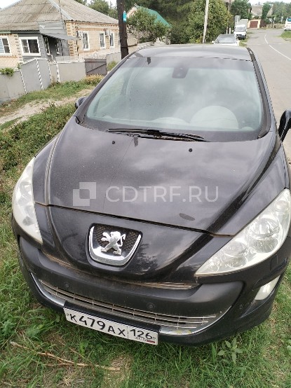 Легковой седан, Пежо 308, VIN: VF34C5FWF55127425, 2008 г.в.
Дополнительная информация об объектах продажи, условиях осмотра и о порядке проведения торгов предоставляется в рабочие дни с 10.00 до 16.00 часов (местного времени) по эл. почте: dolgopolova.torgi@yandex.ru.