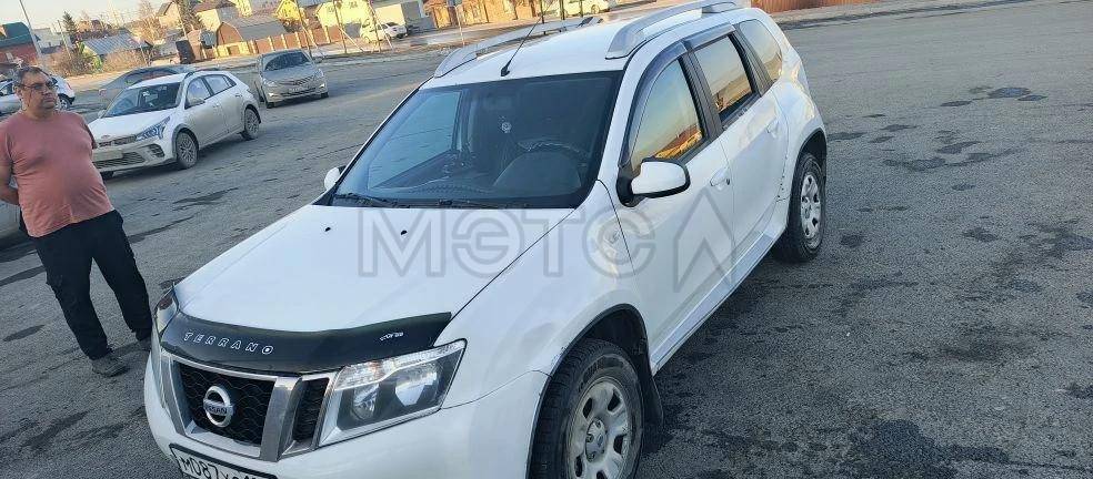 Автомобиль легковой, марка: Ниссан , модель: Террано, VIN: Z8NHSNHGD56516837, гос. рег. номер: М087ХС196, год изготовления: 2016
Порядок ознакомления с имуществом должника:
Ознакомление с имуществом:
С ЛОТОМ №1 можно ознакомиться по месту его нахождения: Свердловская обл., тер. снт Мелиоратор, 30, предварительно согласовав время с Финансовым управляющим по тел. +79120820501, либо путем направления запроса на электронную почту au.morza.js@mail.ru, с момента публикации сообщения о продаже имуществ