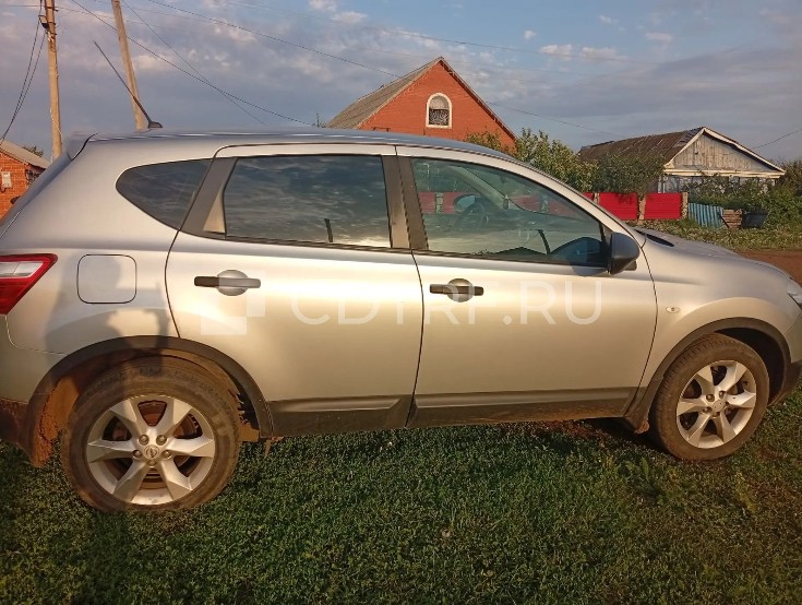Легковой автомобиль, марка: NISSAN Qashqai, год изготовления: 2012, цвет: серебристый, изготовитель (страна): Великобритания, модель двигателя: HR16, тип двигателя: Бензиновый на бензине, двигатель №: 114366R, мощность двигателя, л. с. (кВт): 117 (86.1), рабочий объем двигателя, куб. см: 1598, шасси (рама) №: Отсутствует, кузов №: SJNFAAJ10U2601555, экологический класс: Четвёртый, организация-изготовитель ТС: Ниссан (Великобритания), VIN: SJNFAAJ10U2601555, ПТС: 78УТ 024598, г/н: О409УУ116. Объе