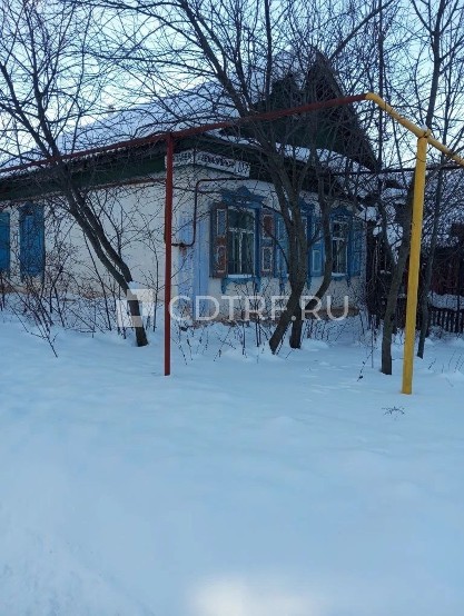 Жилой дом, площадь 38.6 кв.м., адрес (местонахождение): Россия, Оренбургская область, городской округ Абдулинский, город Абдулино, улица Авиационная, дом 117, кадастровый (условный) номер: 56:36:0102018:238, вид собственности: индивидуальная. Земельный участок, площадь 316 +/- 6 кв.м., адрес (местонахождение): Россия, Оренбургская обл, р-н Абдулинский, г Абдулино, ул Авиационная, дом 117, кадастровый (условный) номер: 56:36:0102018:305, вид собственности: индивидуальная.
С имуществом, являющимся
