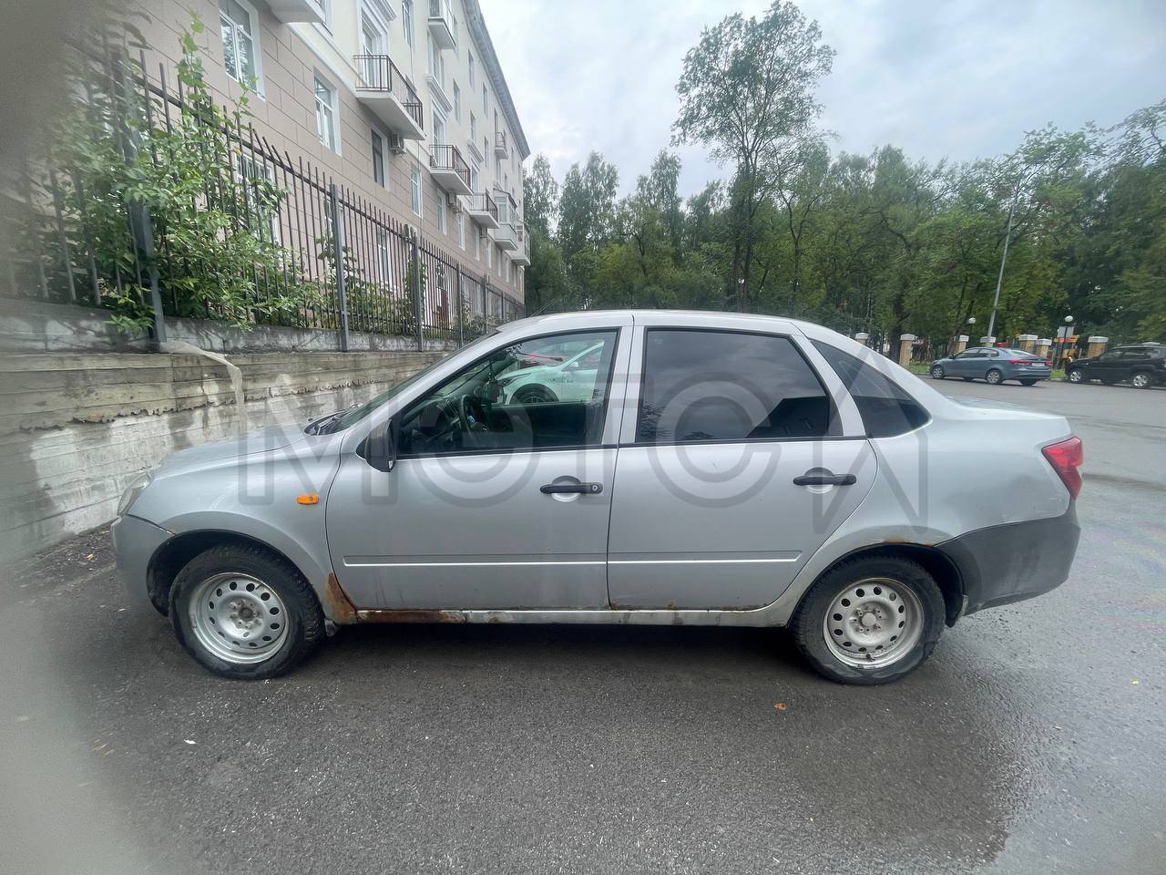 Автомобили легковые: лада 219010 лада гранта, 2014 г.в., vin XTA219010E0254384, грз Е864ЕА159, Собственность
Порядок ознакомления с имуществом должника:
Ознакомится с имуществом можно в рабочие дни предварительно записавшись по телефону: +79991168060 (с 10-00 ч. до 16-00 ч. по московскому времени), по запросу на электронный адрес: mail: au.maxinyaeva.e@yandex.ru. Обращаю внимание, что автомобиль находился в эксплуатации и является бывшим в употреблении; может иметь скрытые недостатки (неисправно