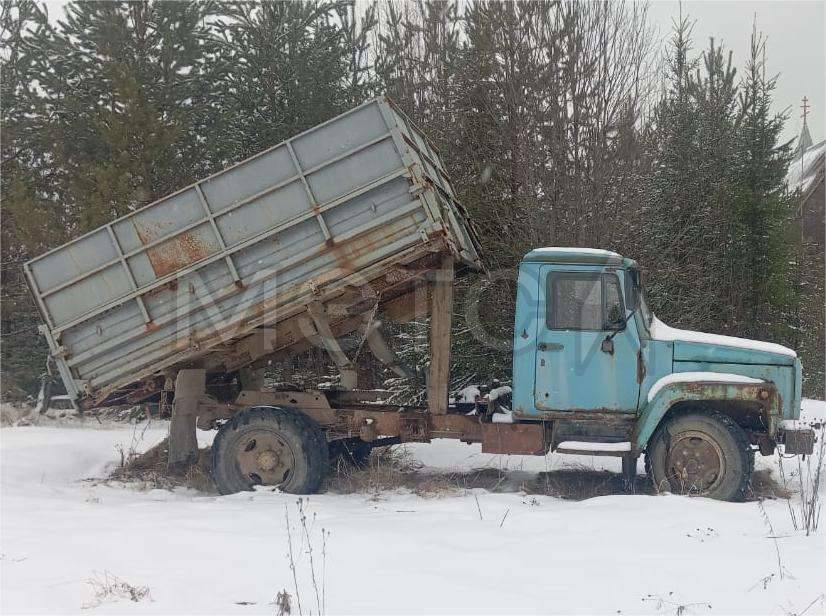 Сельскохозяйственная техника, марка: МТЗ, модель: 82Л, VIN: 440471, гос. рег. номер: 1785ВК35, год изготовления: 1979
Порядок ознакомления с имуществом должника:
С ЛОТОМ №1, №2, №3, №4, №5 можно ознакомиться по месту его нахождения: 162241, Вологодская обл, Сямженский р-н, Гремячий п, Зеленая ул, дом № 4, предварительно согласовав время с Финансовым управляющим по тел. +79823058977, либо путем направления запроса на электронную почту krylosov.anton96@mail.ru, с момента публикации сообщения о про