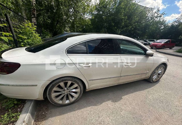 Лот №1. Транспортное средство – Легковой автомобиль, марки Volkswagen PASSAT CC, 2012 года выпуска, VIN: WVWZZZ3CZDE547698. (залог ПАО "Сбербанк России").
С подробной информацией о составе и характеристиках имущества, реализуемого на торгах, заинтересованные лица могут ознакомиться в рабочее время, ежедневно, кроме выходных и праздничных дней, предварительно уведомив о времени ознакомления организатора торгов по телефону 89631913306 или адресу электронной почты cheremnykh.dn@mail.ru. Ознакомлени