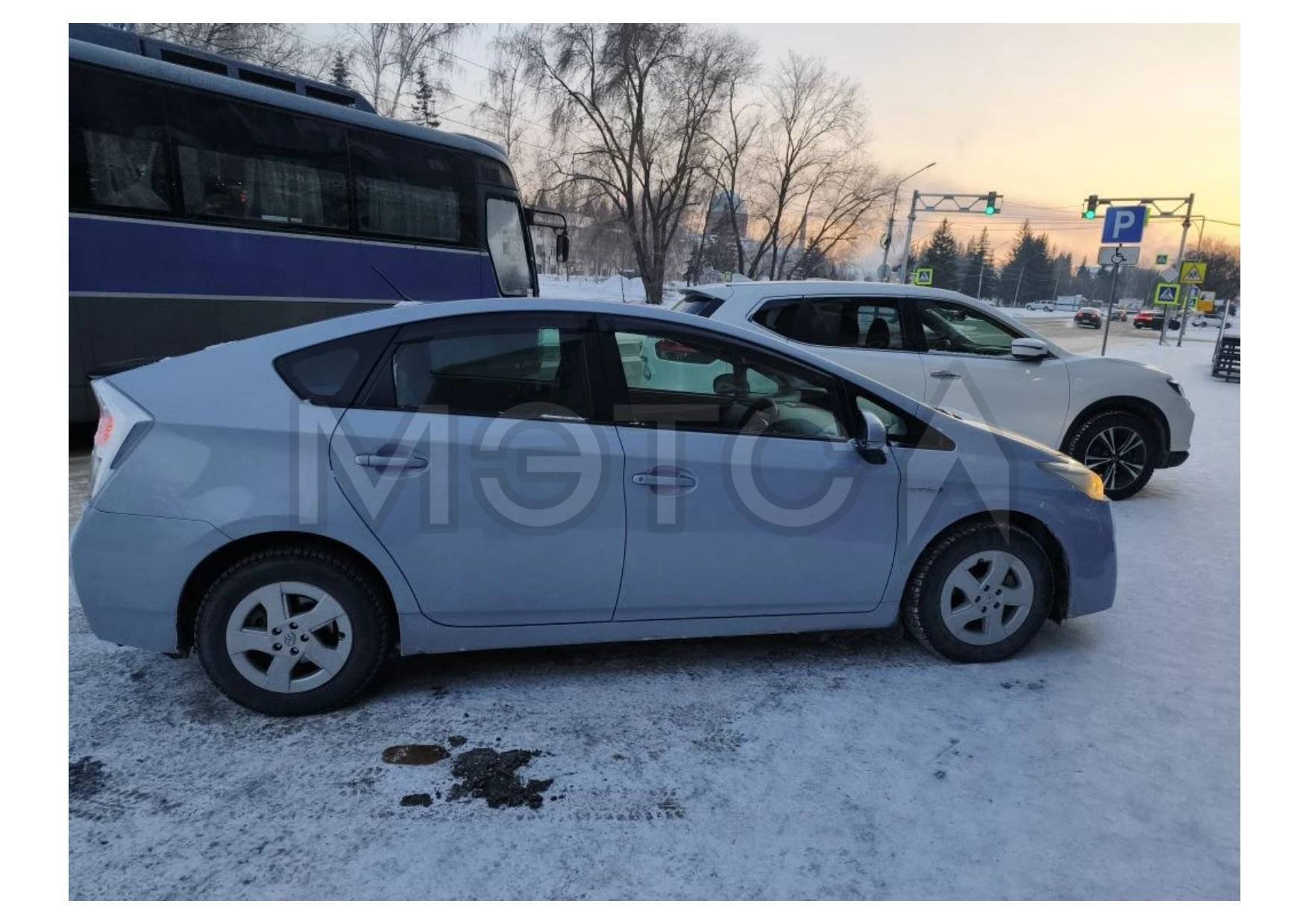 Автомобиль легковой, марка: Тойота, модель: Приус, VIN: отсутствует, гос. рег. номер: Е617ВН122, год выпуска 2009
Порядок ознакомления с имуществом должника:
С ЛОТОМ №1 можно ознакомиться по месту его нахождения: Алтайский край, Зональное с, Советская ул, 24-1, предварительно согласовав время с Финансовым управляющим по тел. +79139511825, либо путем направления запроса на электронную почту vladislava.pankova2001@mail.ru, с момента публикации сообщения о продаже имущества и до окончания приема за