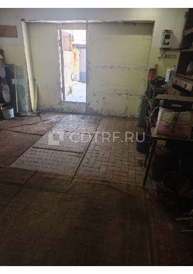 Объект незавершенного строительства, площадь 29.6 кв.м., назначение: Нежилой, кадастровый (условный) номер: 67:17:0014201:37. Дополнительная информация: Земельный участок, на котором расположен гараж, находится в собственности Администрации г. Сафоново, Смоленской области. В случае признания участника победителем, на него возлагается обязанность по межеванию.
Во избежание претензий к АУ относительно технического состояния имущества (лота), его комплектности, покупателю действуя добросовестно, не