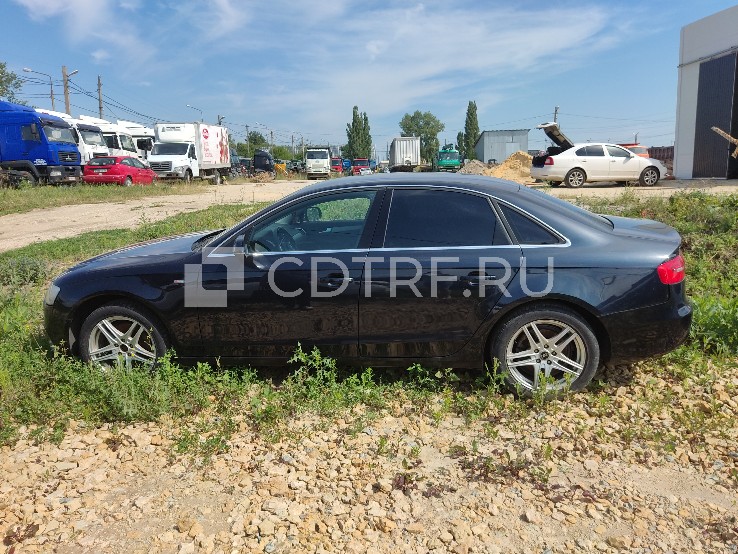 Автомобиль, Марка, модель ТС: АУДИ А4, VIN: WAUZZZ8K2DA026314, год выпуска: 2012, Модель, № двигателя: CJE 010540, пробег 230 845 км, ГРЗ О217ЕН136RUS.
Ознакомиться с имуществом можно согласовав с финансовым управляющим время по телефону 8(920) 439-83-94 или электронной почте sezin.d.a@mail.ru.