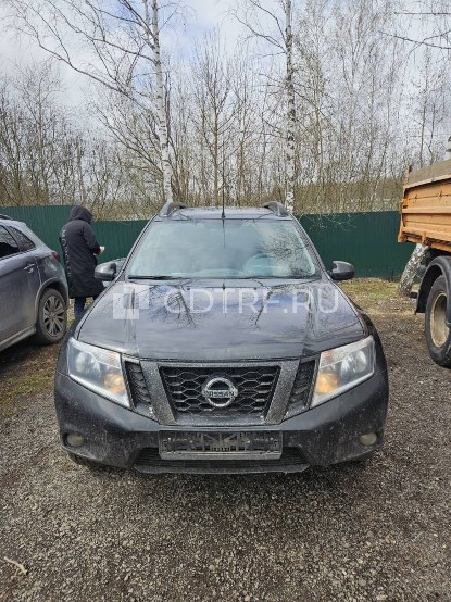Автомобиль Nissan Terrano (VIN №Z8GHSNGAN68159728) 2021 г. выпуска, (залог АО «Кредит Европа Банк (Россия)»)
Ознакомится с условиями и порядком проведения торгов, оформлением подачи заявок, проектом договора купли-продажи можно на сайте ЭТП - «Центр дистанционных торгов»).
Дополнительная информация, а также описание, фото, состав и характеристики имущества, порядок ознакомления с имуществом и документацией по адресу: 446001, Самарская обл., г. Сызрань, ул. Кирпичная, 28А, тел. +79270250807, Levi