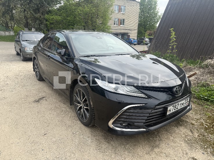 Автомобиль Toyota Camry, 2021 гв, VIN XW7B1YHK30S215153, цвет черный, с комплектом шин (ТС на ходу, диагностика технического состояния не проводилась)
Информацию о порядке ознакомления с имуществом можно получить у организатора торгов по телефону:: 89307468877 (в рабочие дни с 12:00 до 17:00, время московское) или направив заявку на e-mail: OlgaL777@yandex.ru. Осмотр имущества возможен только по предварительной договоренности и записи по телефону: 89307468877.