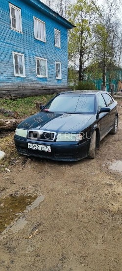 VIN TMBDX41U388866245, местонахождения: Вологодская область, Вытегорский район, г. Вытегра, ул. Вянгинская, д. 37,собственность.
Ознакомление с договором о задатке и проектом договора купли-продажи имущества осуществляются в сети «Интернет» на сайте http://www.cdtrf.ru и www.bankrot.fedresurs.ru. Также с договором о задатке, Положением и проектом договора купли-продажи имущества, описанием, составом и характеристиками продаваемого имущества, принадлежащего гражданину, а также иной дополнительной