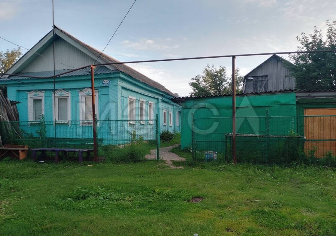Дом, площадью: 74,8 кв.м., с кадастровым номером: 63:37:0702002:8342, расположенный на земельном участке, площадью: 1 324 кв.м., с кадастровым номером: 63:37:0702002:8314; адрес: Российская Федерация, Самарская область, Шигонский, с. Новодевичье, Ленинградская, д. 155. Имущество находится в залоге у ПАО Сбербанк.
С 1 марта 2025 года вступил в силу Федеральный закон от 26.12.2024 № 487-ФЗ «О внесении изменений в отдельные законодательные акты Российской Федерации» Межевание земельного участка осу
