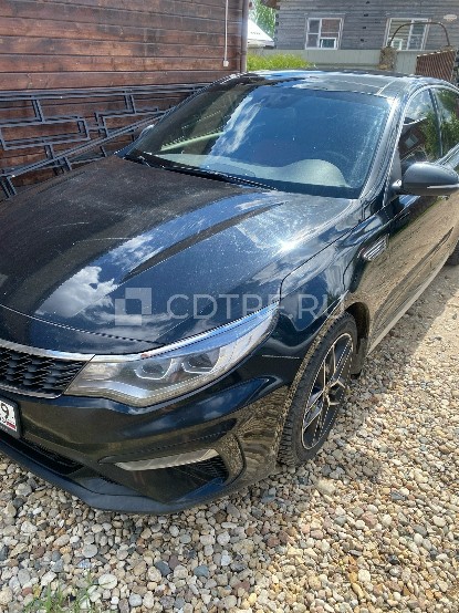 Легковой автомобиль: KIA JF (Оптима), 2018 г.в., VIN: XVEGW413BK0006949
Ознакомление с имуществом производится на площадке залогового кредитора по адресу: г. Вологда, Пошехонское шоссе, д. 4, корп. 1, представитель банка - Фёдор Валентинович, контактный телефон 8-981-248-1641