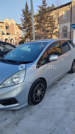 Автомобиль HONDA FIT SHUTTLE, 2014 г.в., кузов GP2-3214782
Дополнительная информация об объекте продажи, условиях осмотра и о порядке проведения торгов направляются запросом по адресу: 680007, г. Хабаровск, ПО 7, а/я 505, либо на e-mail: arb.27@bk.ru с сохранением переписки.