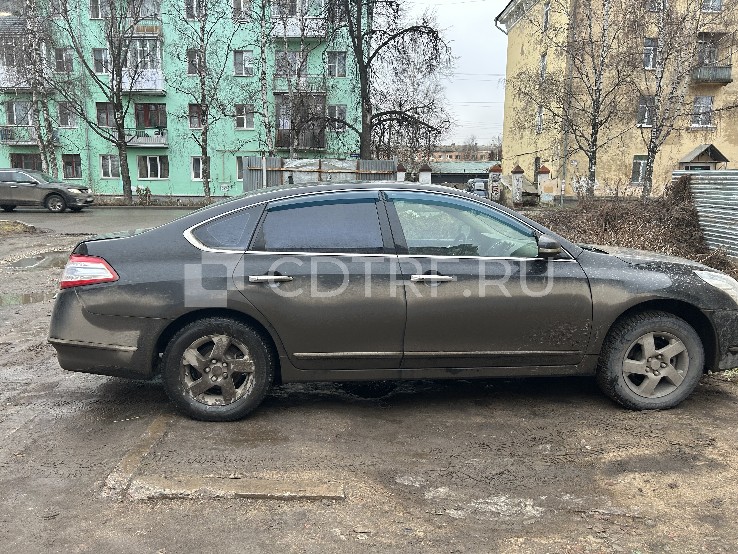 Транспортное средство марки "НИССАН ТЕАНА" 2012 г.в., VIN Z8NBCWJ32CS034496, ГРЗ А353ВН799.
Ознакомиться с имуществом должника можно в рабочие дни, предварительно направив запрос финансовому управляющему на эл.почту: v.mishina2018@yandex.ru