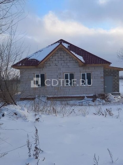Земельный участок, общей площадью 750 +/- 10 м2, кадастровый (условный) номер: 63:32:2601028:5383, Жилой дом, площадью 89,7 м2, кадастровый (условный) номер: 63:32:2601028:5407
Ознакомление с имуществом производится по адресу: Самарская область, муниципальный район Ставропольский, сельское поселение Тимофеевка, село Тимофеевка, улица Пограничная, дом 21А, с момента публикации сообщения о продаже имущества и до окончания приема заявок по предварительной записи по телефону: 89372164435.