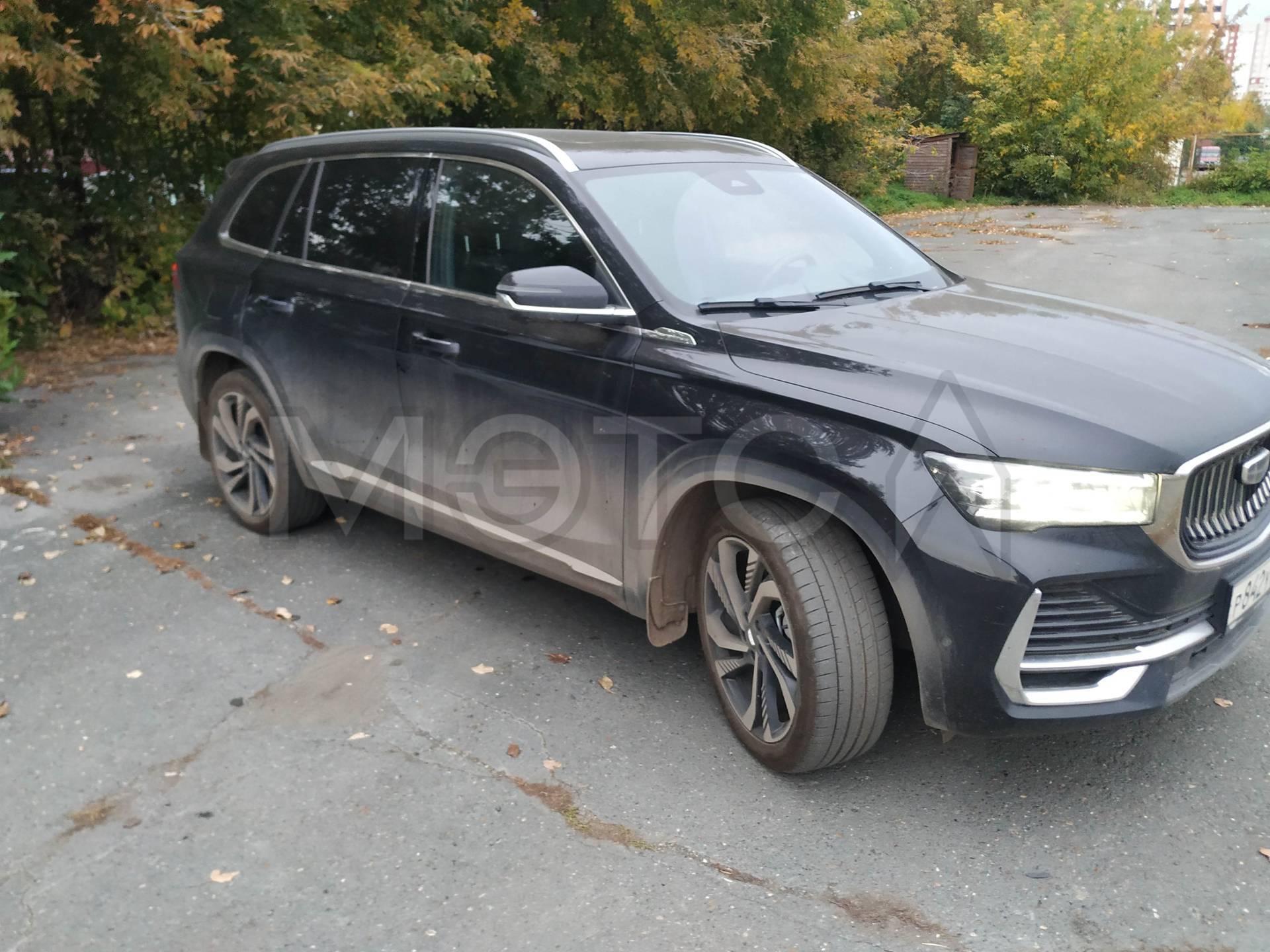 Легковой автомобиль GEELY MONJARO VIN LB37852D7RS054861, Год выпуска: 2024 г.
Порядок ознакомления с имуществом должника:
По предварительному согласованию по телефону +79124572203 г. Ижевск, пер. Северный